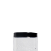 Wide Mouth Jar and Lid