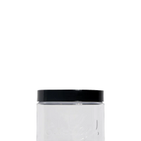 Wide Mouth Jar and Lid