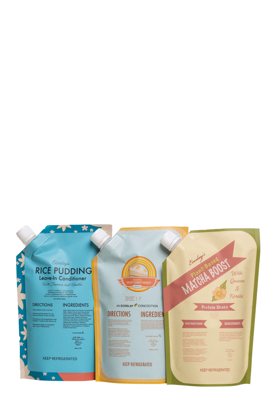 Restoration Bundle