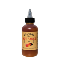 Hot Sauce Pre-poo/ Hot oil treatment