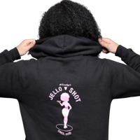 Jello Shot Hoodie