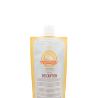 Banana Cream Deep Conditioner