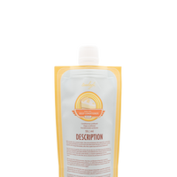 Banana Cream Deep Conditioner