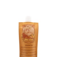 Chai Latte Hair Cleanser