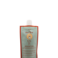 Ginger and Moringa Tea Rinse