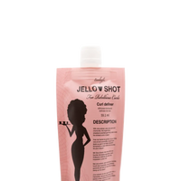 Jello Shot Curl Defining Gel