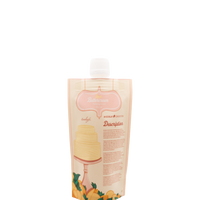 Lemon Buttercream Styling Cream