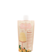 Lemon Buttercream Styling Cream