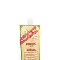 Matcha Boost Protein Strengthening Treatment