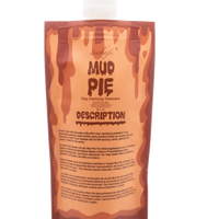 Mud Pie Clay Clarifying Treatment
