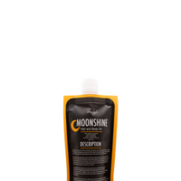 Moonshine Hair and Body Oil