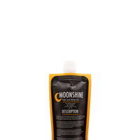Moonshine Hair and Body Oil