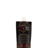 Sangria Hair Refresher
