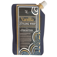 Vanilla Styling Whip