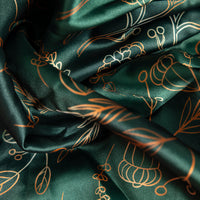 Satin Bonnets