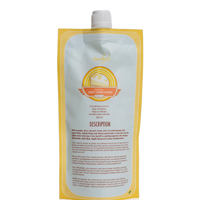 Banana Cream Deep Conditioner