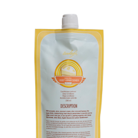 Banana Cream Deep Conditioner