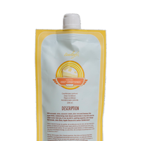 Banana Cream Deep Conditioner