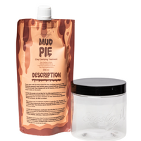 Mud Pie Clay Clarifying Treatment