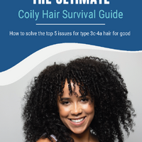 Coily Essentials Sample Set