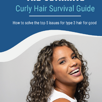 Curly Essentials Sample Set