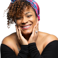 Satin Headwraps