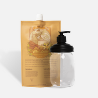 Chai Latte Hair Cleanser