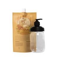 Chai Latte Hair Cleanser