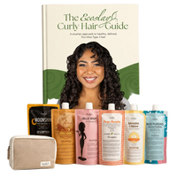 Curly Essentials Sample Set
