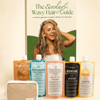 Wavy Essentials Sample Set