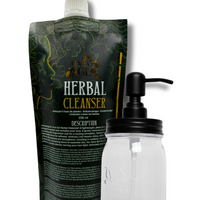 TerraSol Herbal Cleanser