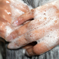 Lemongrass and Rosemary Revitalizing Cleanser