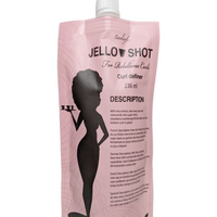 Jello Shot Curl Defining Gel