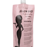 Jello Shot Curl Defining Gel