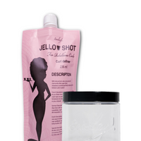 Jello Shot Curl Defining Gel