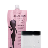 Jello Shot Curl Defining Gel