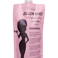 Jello Shot Curl Defining Gel