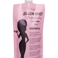 Jello Shot Curl Defining Gel