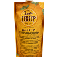 Lemon Drop Styling Foam