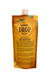 Lemon Drop Firm Hold Styling Foam