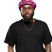 Satin Headwraps