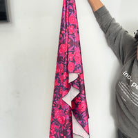 Satin Headwraps