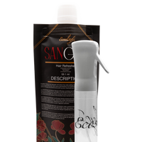 Sangria Hair Refresher