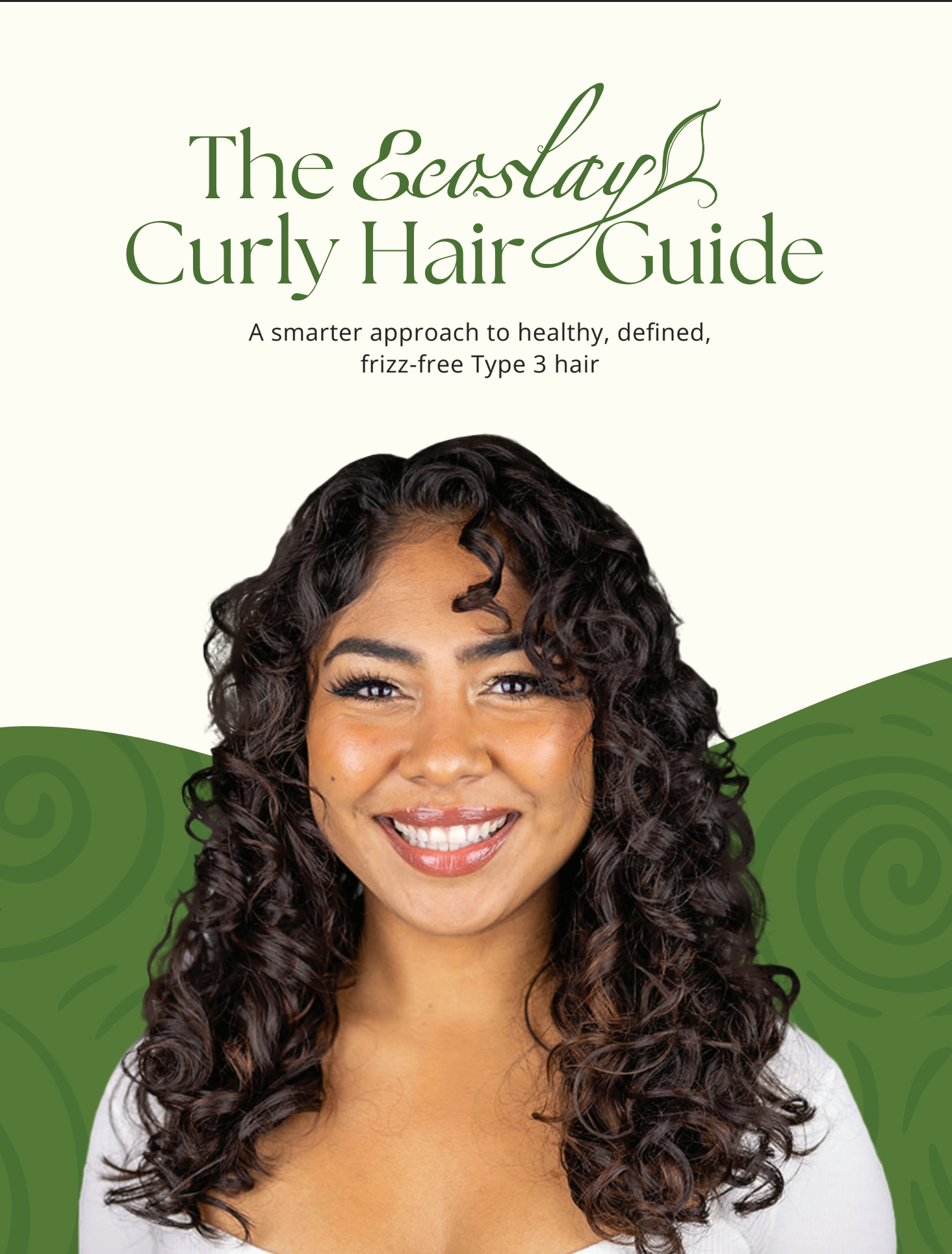 Curly Essentials Sample Set – ecoslay