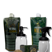 Terra Sol Crown & Sol Bundle