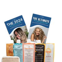 Wavy Essentials Sample Set