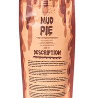 Mud Pie Clay Clarifying Treatment