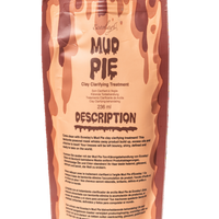 Mud Pie Clay Clarifying Treatment