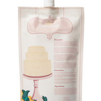 Lemon Buttercream Styling Cream