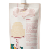 Lemon Buttercream Styling Cream